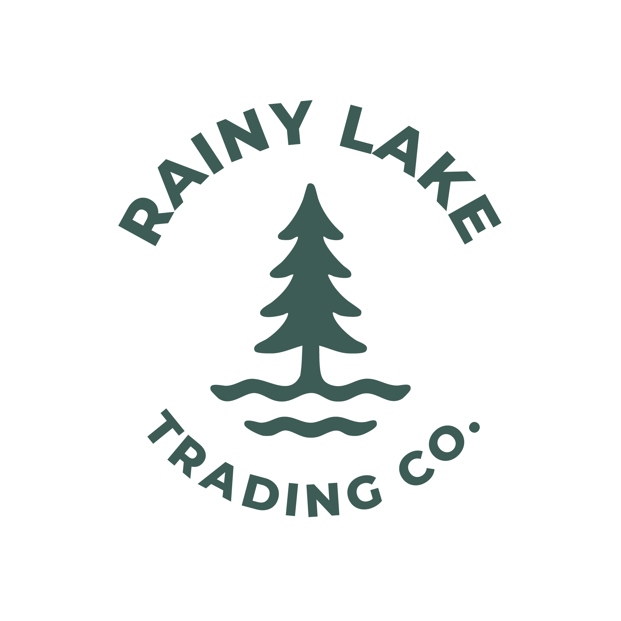 Rainy Lake Trading Co.